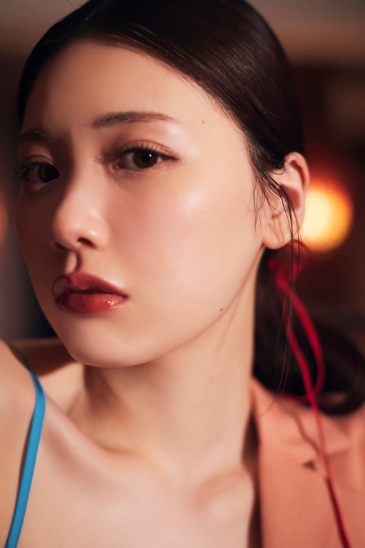 图片[37]-#FLASHデジタル写真集R 石川澪 想紧紧拥抱你。 - 全本免费在线观看-阅图吧