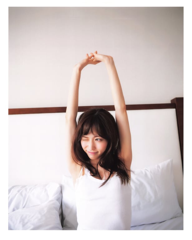 图片[123]-#山口真帆1st写真集 present - 全本免费在线观看-阅图吧