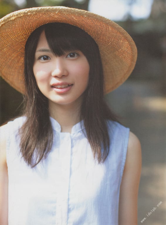 图片[115]-#志田未来 14才・15才・16才の未来 志田未来写真集 - 全本免费在线观看-阅图吧