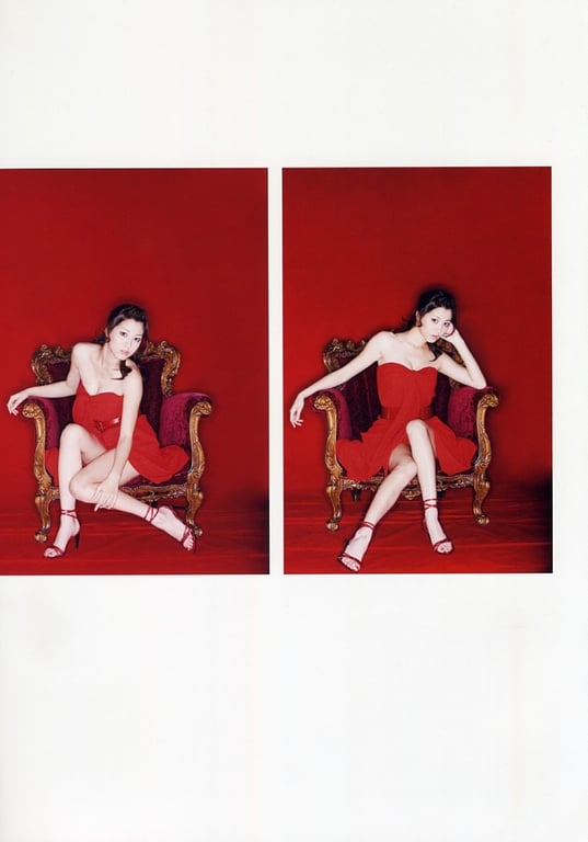 图片[39]-#杉本有美 写真集 HEART - 全本免费在线观看-阅图吧