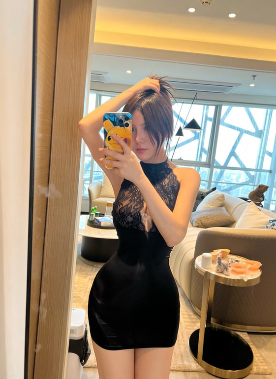 图片[6]-#Hot 奔跑的晶骡儿 红色蝴蝶小内内 - 全本免费在线观看-阅图吧