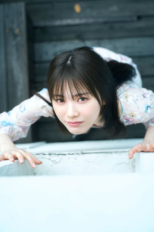 图片[6]-石川澪 性感天使 FRIDAY デジタル写真集 - 在线免费观看-阅图吧