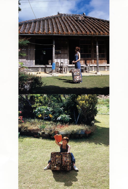 图片[65]-#松浦亚弥 – 真是！楚楚动人 - 全本免费在线观看-阅图吧