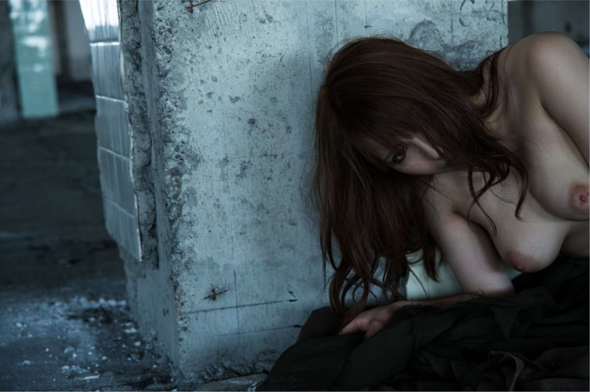 图片[28]-#Mion Sonoda 园田美樱 – RESISTANCE (2018-08-12) - 全本免费在线观看-阅图吧