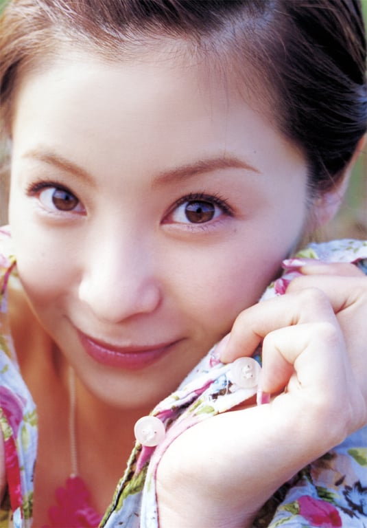 图片[87]-#松浦亚弥 – 真是！楚楚动人 - 全本免费在线观看-阅图吧