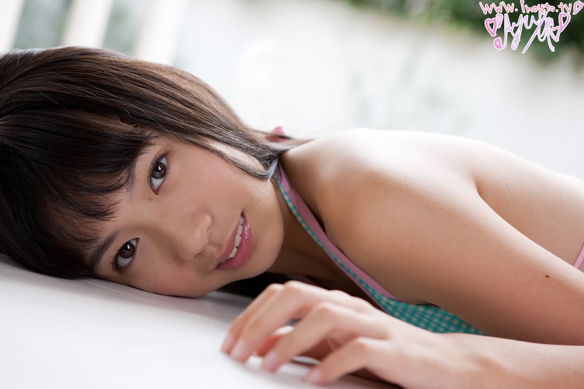 图片[37]-牧原あゆ 『絶対領域 vol.4』 - 在线免费观看-阅图吧