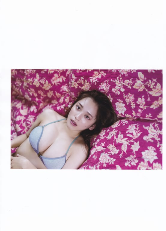 图片[14]-#都丸纱也华3rd写真集 MeeTomaru - 全本免费在线观看-阅图吧