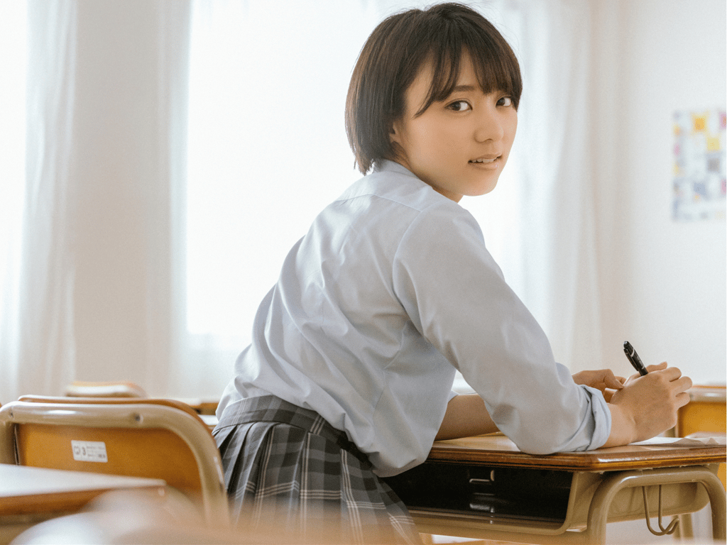 图片[28]-#青春#アオハル もなみ鈴 – 青春#青春 萌波铃 ヘアヌード写真集 - 全本免费在线观看-阅图吧