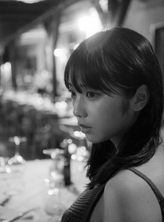 图片[38]-与田祐希2nd写真集 沉默的时间 (new scan) - 在线免费观看-阅图吧