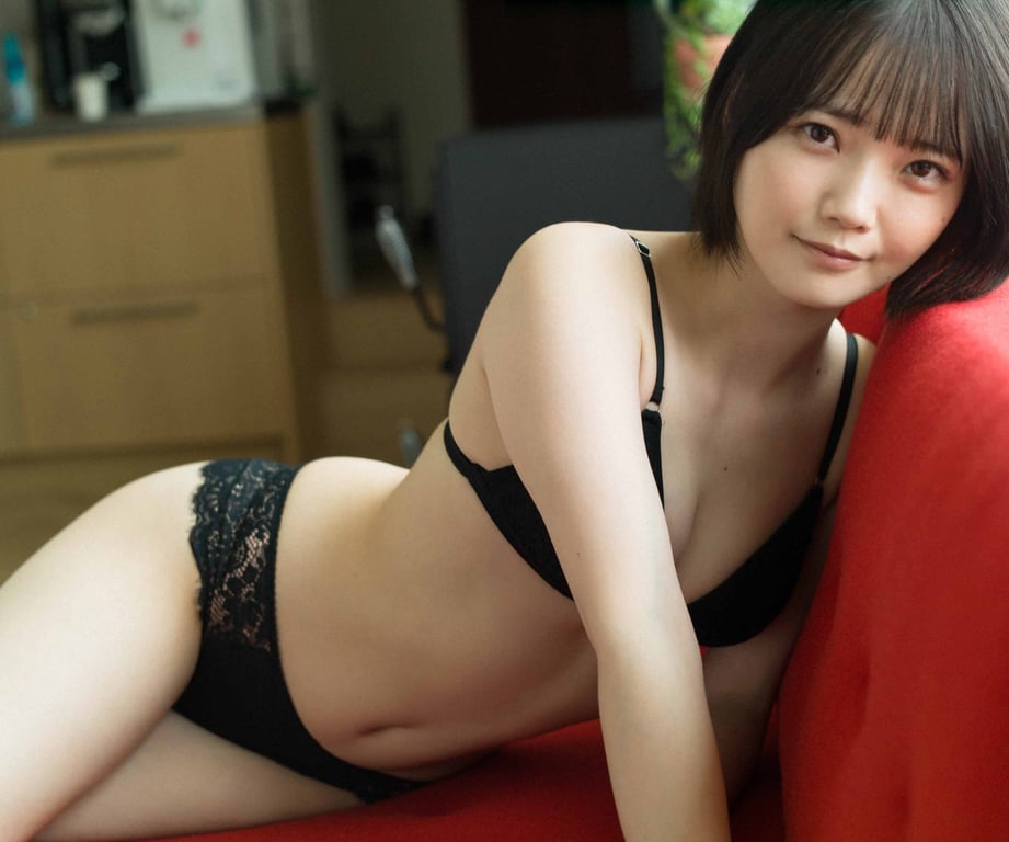 图片[42]-[数字限定]新谷姬加写真集「100%特别」 週プレ PHOTO BOOK - 在线免费观看-阅图吧