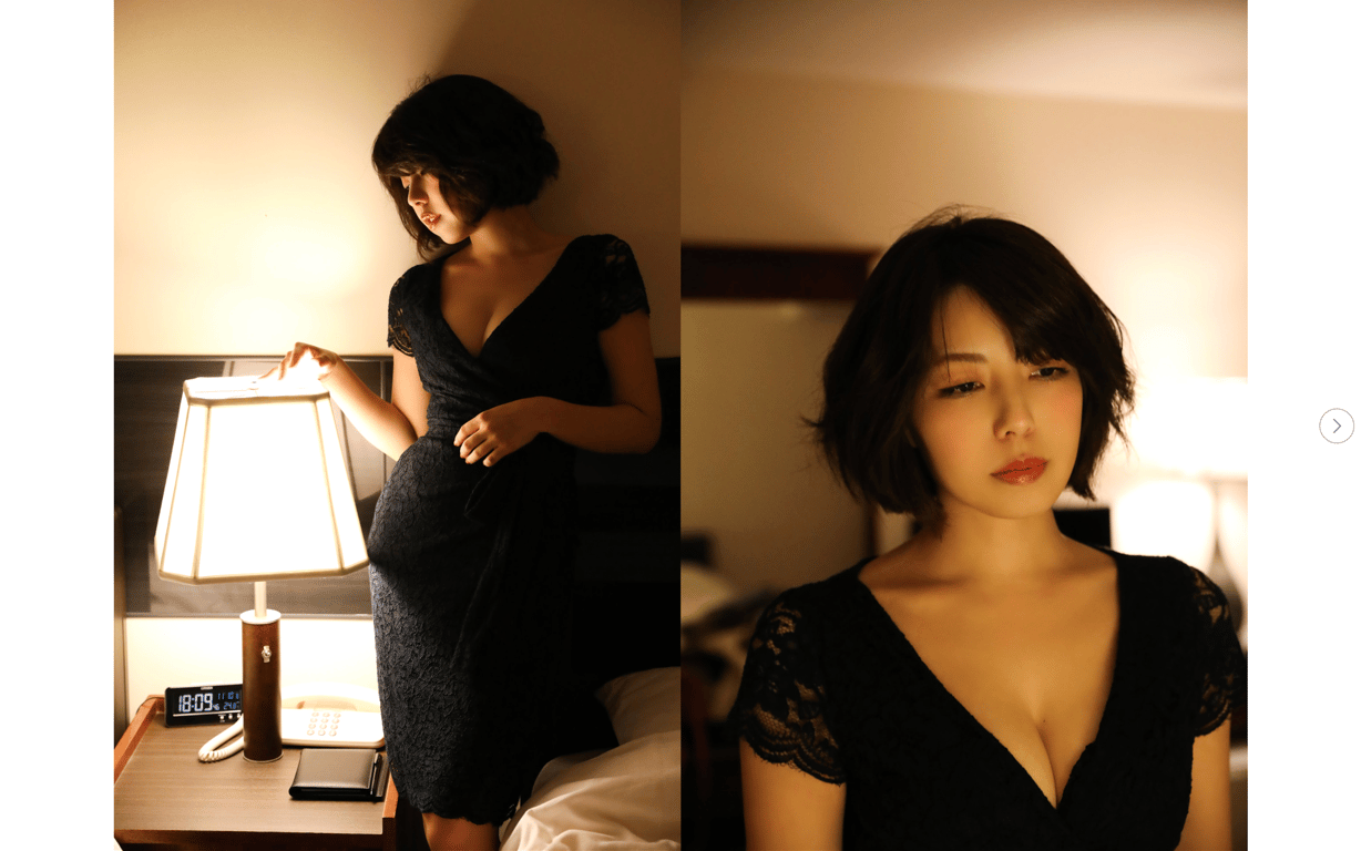 图片[42]-#永冈怜子「Period 未公开全收录 vol.3 134页超完全版」周刊现代数字写真集 - 全本免费在线观看-阅图吧