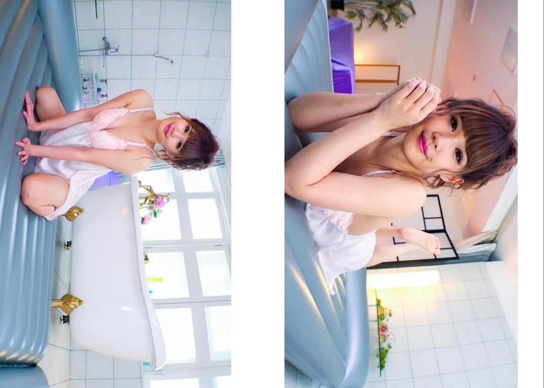 图片[13]-#涼宮琴音 Kotone Suzumiya 美少女桃源乡 - 全本免费在线观看-阅图吧