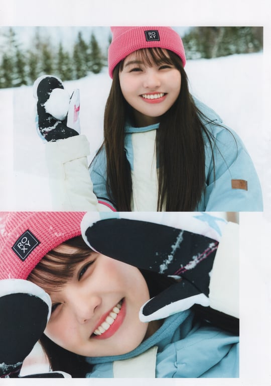 图片[97]-#NMB48本乡柚巴1st写真集 美丽的果实 - 全本免费在线观看-阅图吧