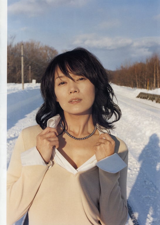 图片[10]-#(月刊シリーズ 076) – 月刊076 奥贯薰 - 全本免费在线观看-阅图吧