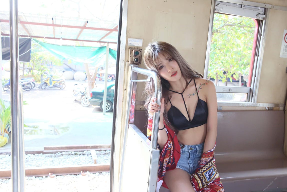 图片[112]-#國民初戀女神 陳可詰 First Love (2018-12-10) - 全本免费在线观看-阅图吧