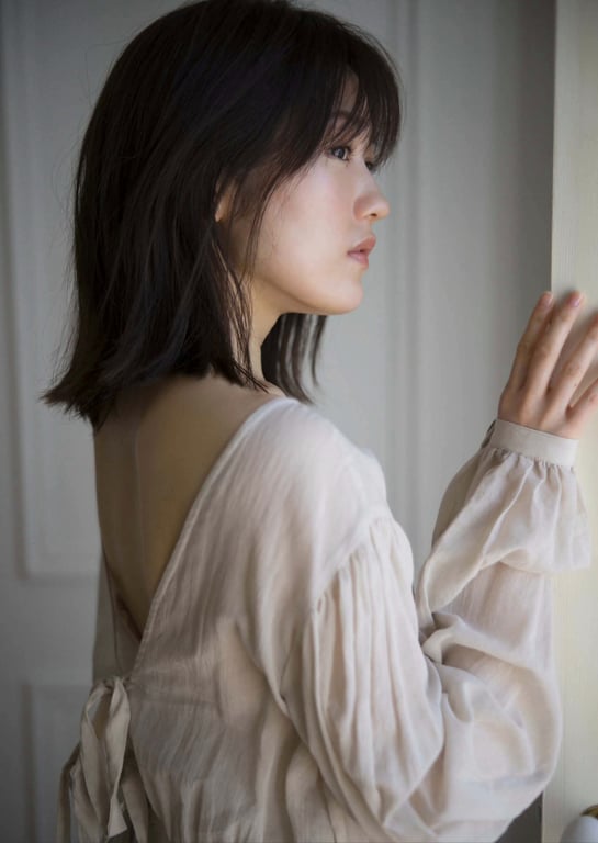 图片[31]-#Mayu Watanabe – Alone (2018-06-29) - 全本免费在线观看-阅图吧