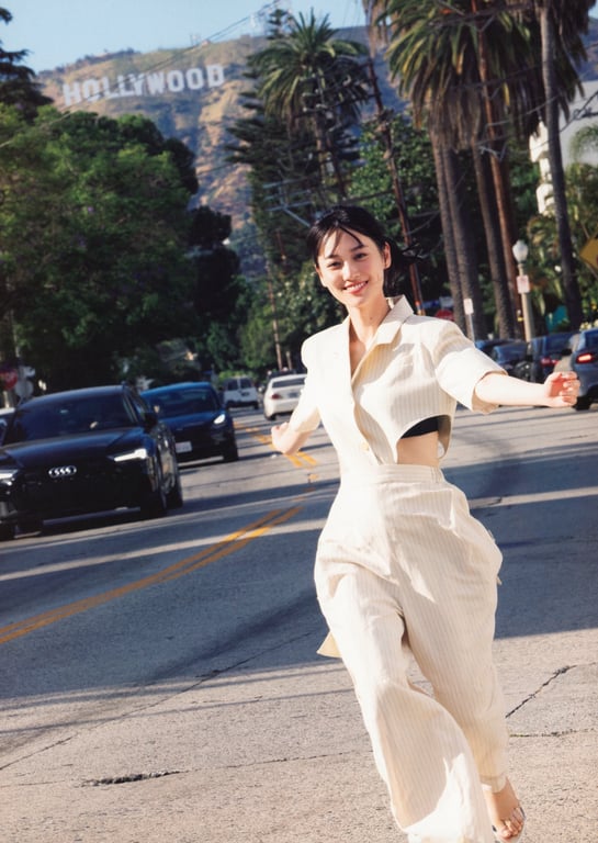 图片[6]-#山下美月2nd写真集「女主角」 - 全本免费在线观看-阅图吧