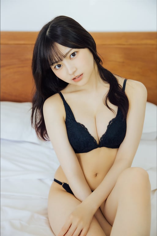 图片[76]-宇咲「只有这里…」【Young Champion Diggra】 - 在线免费观看-阅图吧