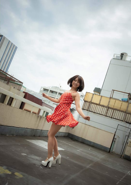 图片[94]-#戸田 真琴 デジタル写真集「Nostalgic」 - 全本免费在线观看-阅图吧