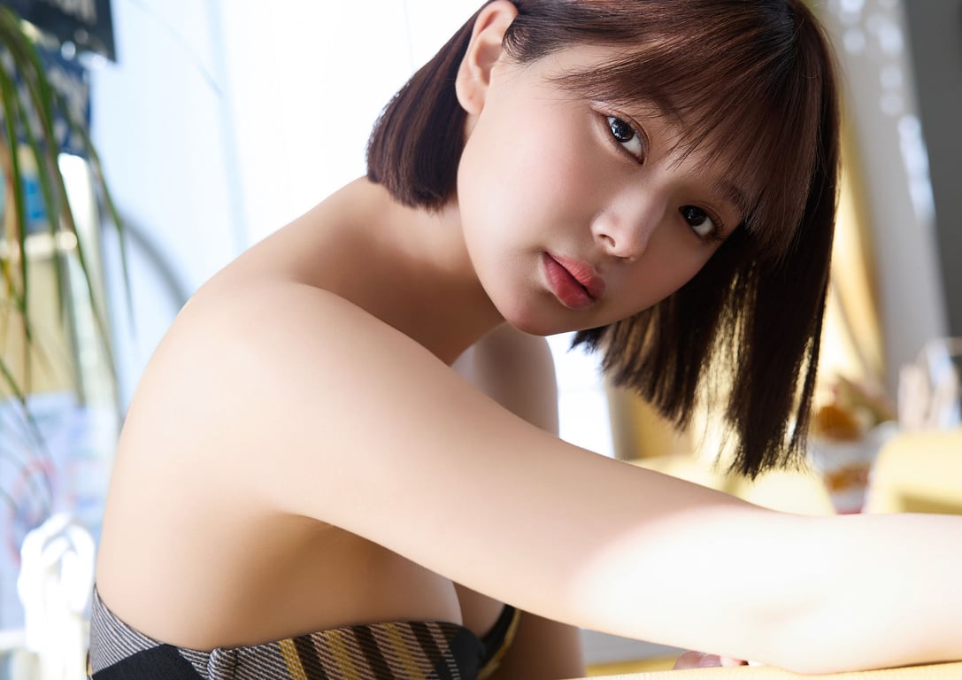 图片[49]-[Digital Limited] 北野瑠华 写真集 『 PINUP GIRL 』 (Wani Books Digital写真集) - 在线免费观看-阅图吧