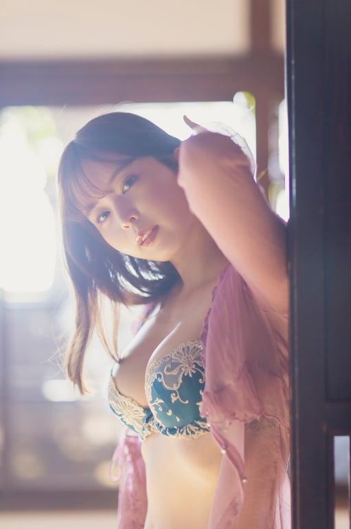 图片[21]-#週刊現代digital写真集 九野雛乃 热血沸腾vol.2 - 全本免费在线观看-阅图吧