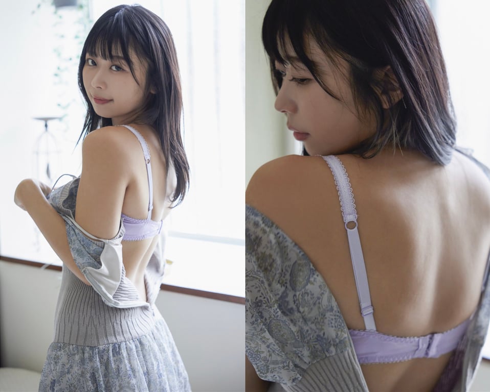 图片[12]-Ina Aoneko 苍猫稻 Kiss You - 在线免费观看-阅图吧