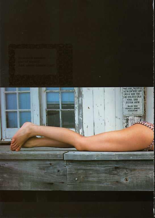 图片[84]-#(月刊系列 040) – 月刊040 安达祐实Special - 全本免费在线观看-阅图吧