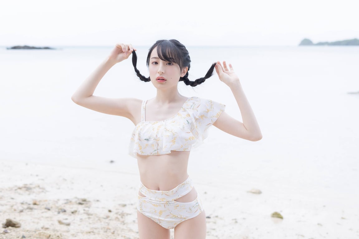 图片[10]-48Times Premium Album (川原美咲) - 在线免费观看-阅图吧