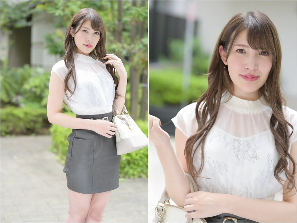 图片[10]-[Gekisha Beauty 激写美女] Erena Kisaragi 如月绘玲奈 (2023-04-07) - 在线免费观看-阅图吧