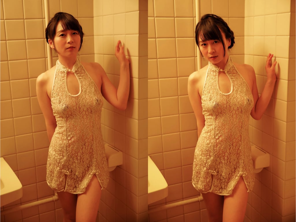 图片[35]-Nozomi Hikita 疋田希望 - Innocence 天真烂漫 - 在线免费观看-阅图吧