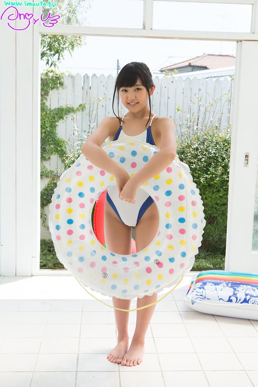 图片[141]-香月杏珠 『天真烂漫 vol.3』 - 在线免费观看-阅图吧