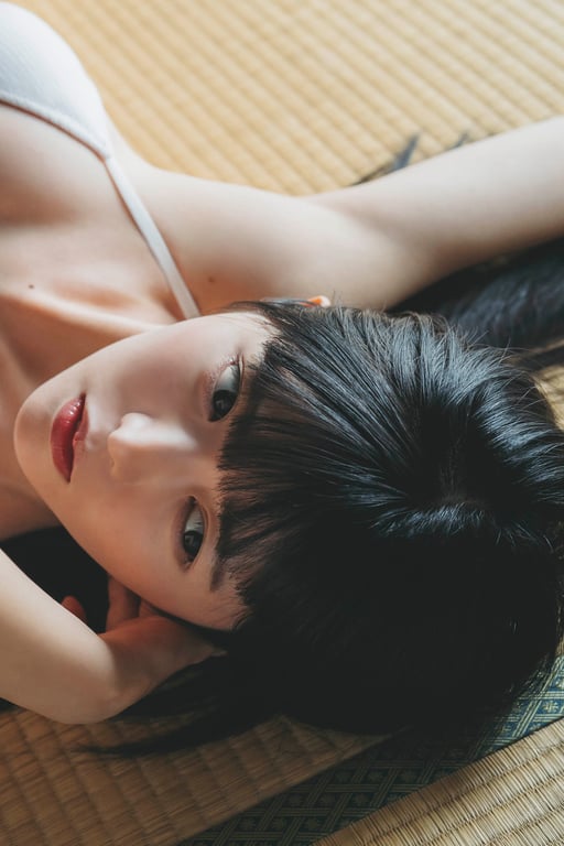 图片[8]-#FLASHデジタル写真集 小野寺梓 梦的延续 - 全本免费在线观看-阅图吧