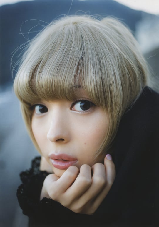 图片[110]-#2015.12.10 最上最我1st写真集『MOGA』 - 全本免费在线观看-阅图吧