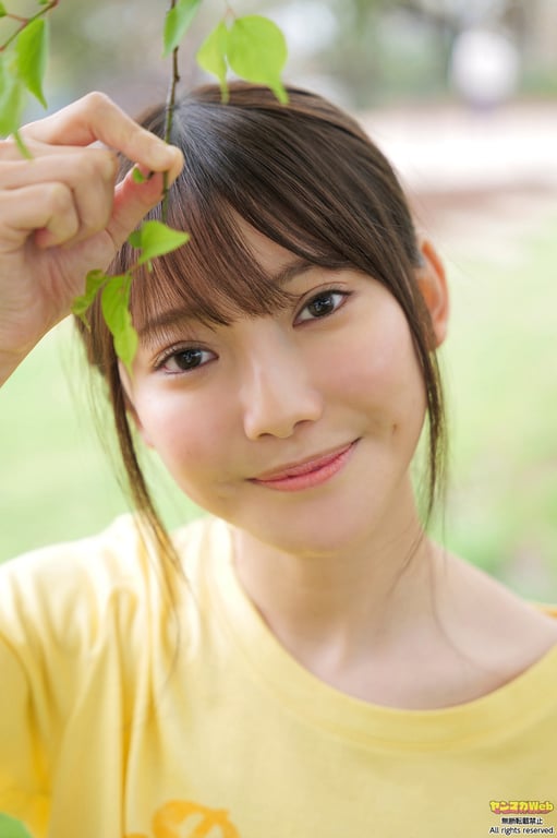 图片[26]-#Haruka Kuromi 黑见明香 – Sakamichi Next Generation + 坂道下一代＋ (2021-05-23) - 全本免费在线观看-阅图吧