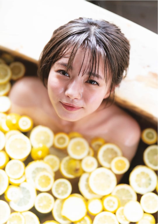 图片[55]-市川美织1st写真集 PRIVATE - 在线免费观看-阅图吧