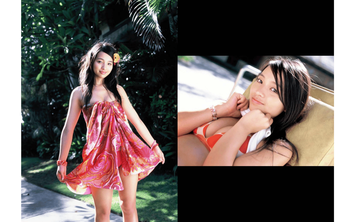 图片[11]-#召し上がれ 水崎綾女 〜常夏BODY〜 - 全本免费在线观看-阅图吧