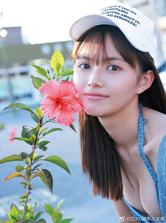 图片[76]-#森 日菜美 1st写真集 内容丰富。 - 全本免费在线观看-阅图吧