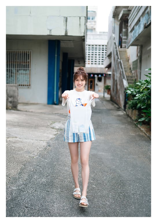 图片[27]-#Miyu Murashima 村岛未悠 – MIRACLE SUMMER VACATION!!! (2022-06-09) - 全本免费在线观看-阅图吧