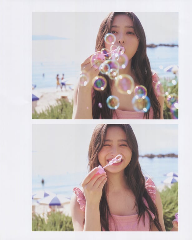 图片[168]-乃木坂46 井上和 1st写真集 独白 - 在线免费观看-阅图吧