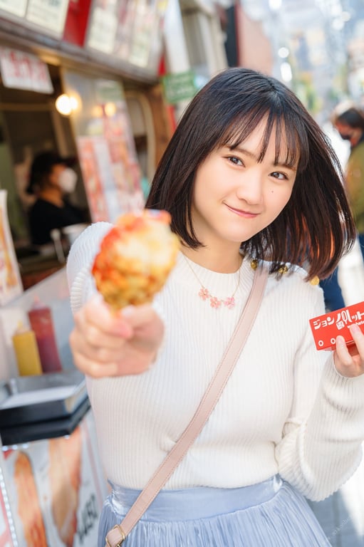 图片[11]-#Soyon そよん – H-Cup Supernova H杯的超新星 (2021-06-18) - 全本免费在线观看-阅图吧