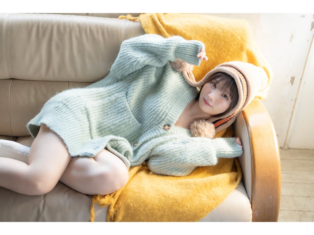 图片[110]-えなこ「えなこBEST V」【週チャンデジグラ】 - 在线免费观看-阅图吧