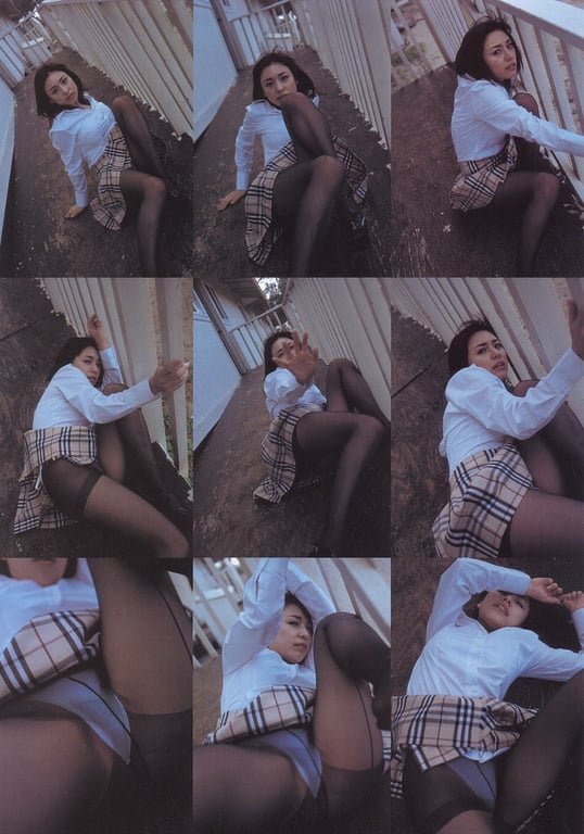 图片[24]-#名波遥 – Natural-Hard (2004.07.01) - 全本免费在线观看-阅图吧