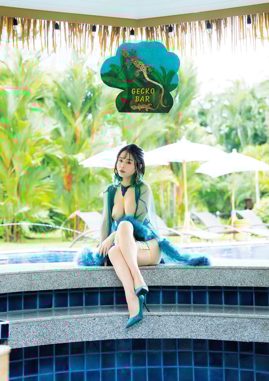 图片[49]-MINAMO写真集 爱之果实 - 在线免费观看-阅图吧