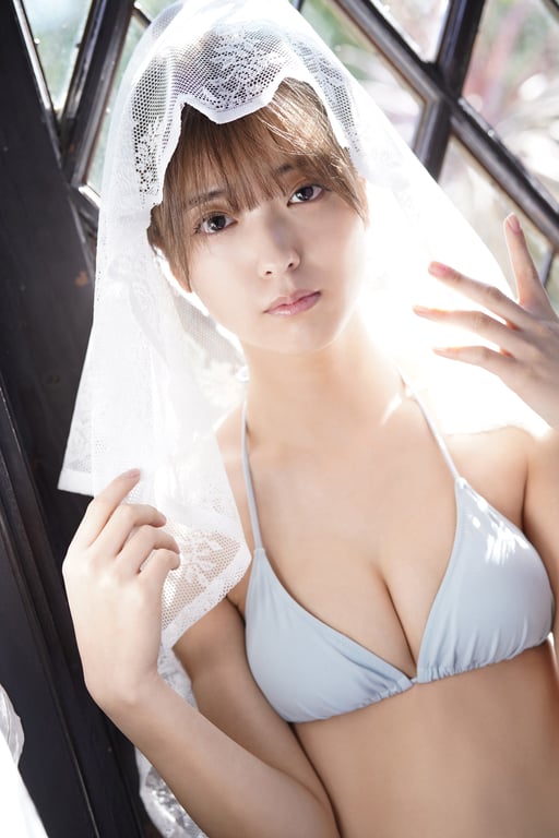 图片[34]-#Mio Kudo 工藤美樱 – Takamine flower 高岭之花 (2021-05-11) - 全本免费在线观看-阅图吧