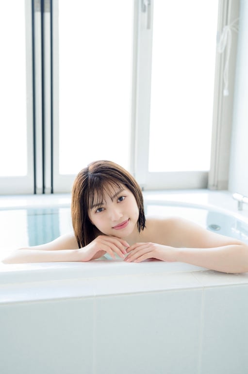 图片[10]-#ヤングアニマルWeb 高见奈央 何でもない一日が最高の日 - 全本免费在线观看-阅图吧