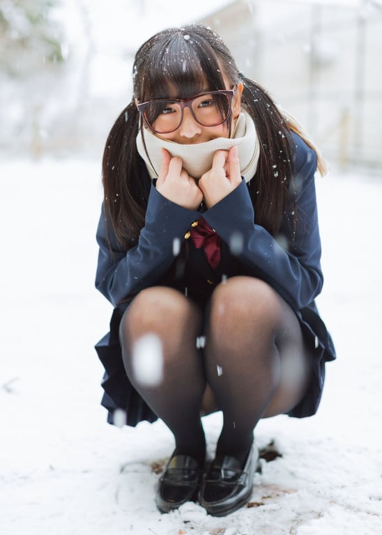 图片[180]-#青山裕企 Photobook 26sets\【青山裕企】黑发女子 - 全本免费在线观看-阅图吧