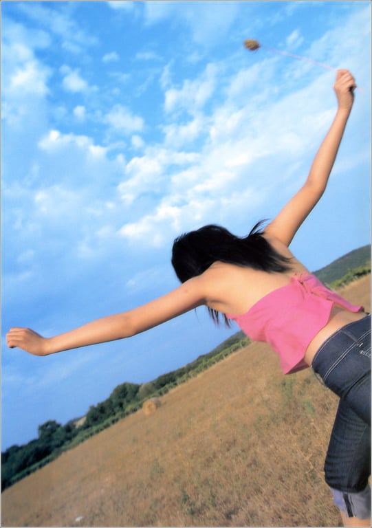 图片[93]-#Chizuru Ikewaki 池脇千鹤 – tesoro - 全本免费在线观看-阅图吧