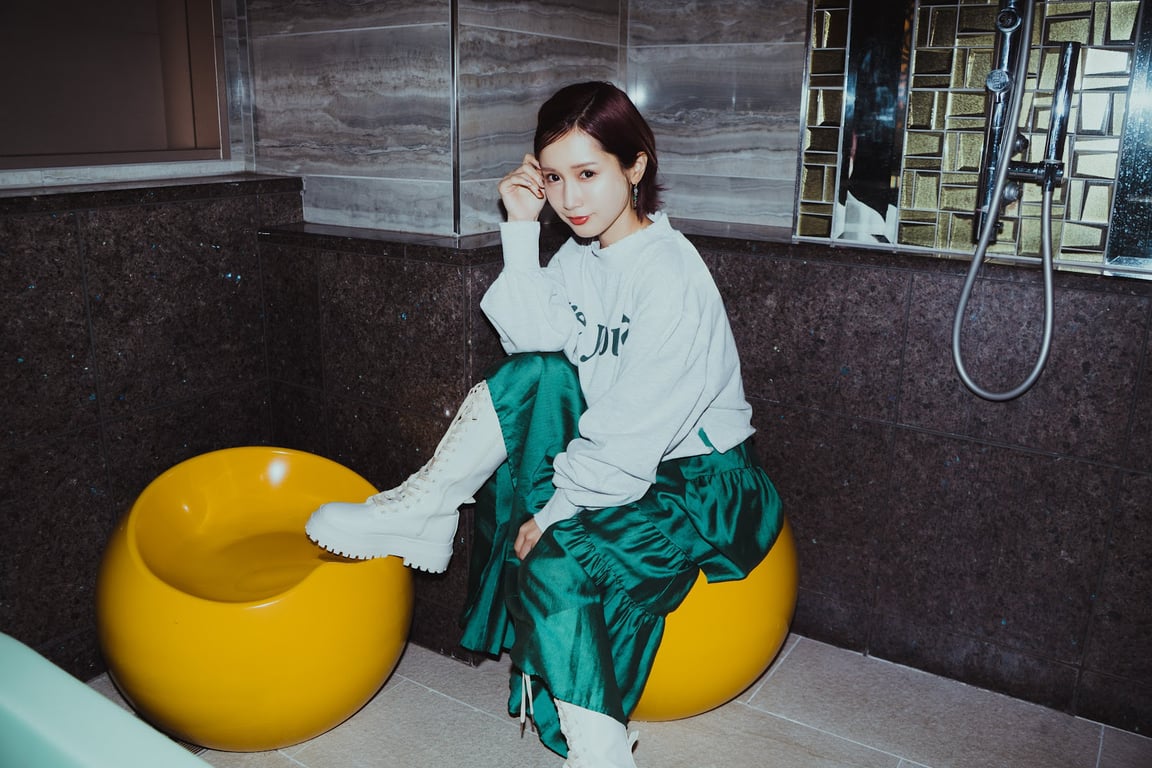 图片[7]-Minami Kojima 小岛南 – #Escape(NO watermark) - 阅图吧-阅图吧