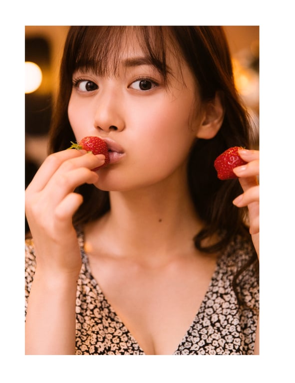 图片[58]-#乃木坂46 山下美月1st写真集「忘不了的人」 (new scan) - 全本免费在线观看-阅图吧