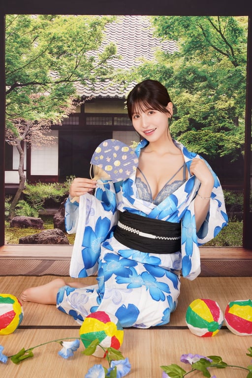 图片[69]-#＃バケショ VACATION SHOT 2023 樱桃花 版本 - 全本免费在线观看-阅图吧